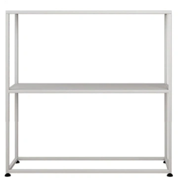 60 cm Narrow Console Table, Hallway Shelf, Narrow