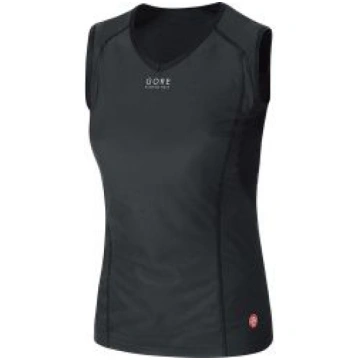 Krekls M Base Layer Windstopper Singlet Gore Wear