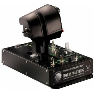 Joystick Hotas Warthog PC Dual Throttles | GAJO-24