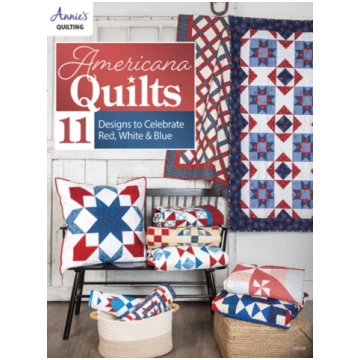 Americana Quilts Annie"s