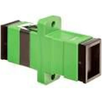 Digitus Adapter swiatlowodowy SC/SC APC SM simplex