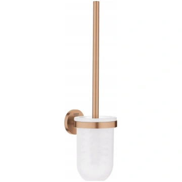 Grohe Grohe szczotka toaletowa (komplet) Essential