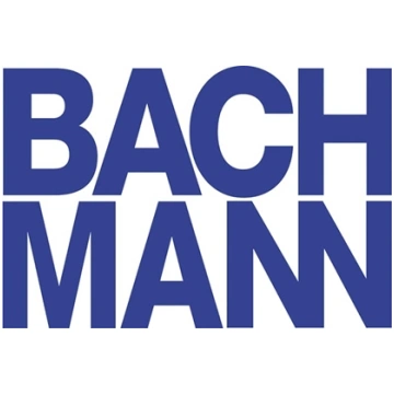 Bachmann POWER FRAME Medium 1x CEE7/7 2xCM 1xUSB C