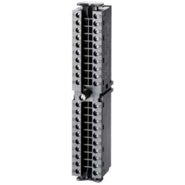 SIMATIC S7-300 Front connector 40-pin, screw termi