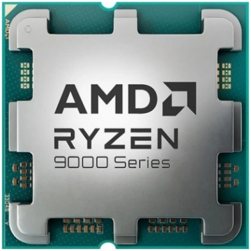 Procesor AMD Ryzen 5 9600X TRAY 100-000001405