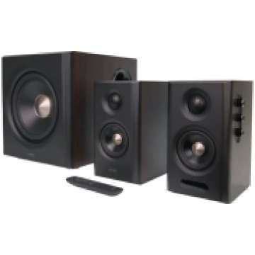 Edifier 2.1 Active Speaker | S355DB | 150 W | Blue