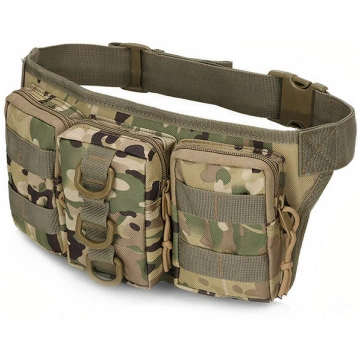 Commando Militārais banāns