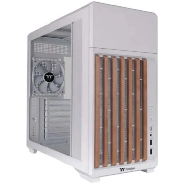 Datora korpuss THERMALTAKE TR300 WS Snow White ATX
