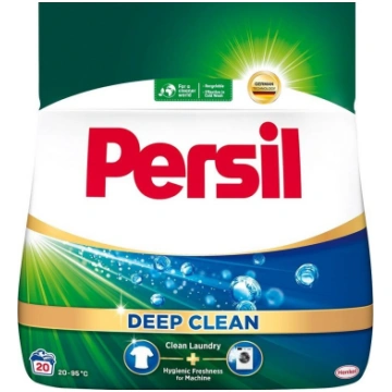 Persil Persil Deep Clean Universal proszek 1100g |