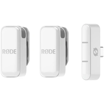 RØDE Wireless Micro - Ultra-compact Wireless Micro