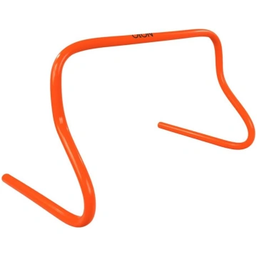 Treniņu barjera NO10 VTH-12E, oranža krās
