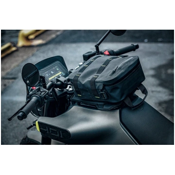 HUSQVARNA stūres demferis PHDS 901