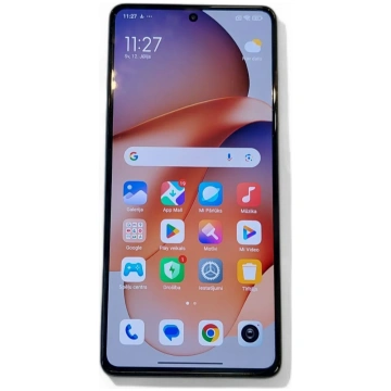 Lietots - Xiaomi Redmi Note 12 Pro+ 5G 256GB