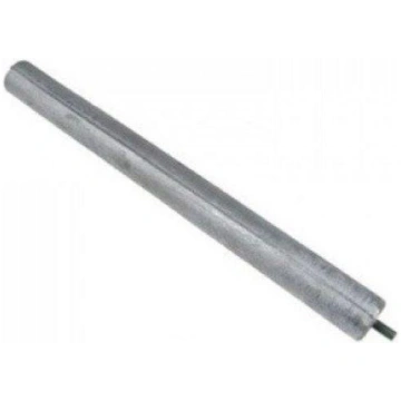 Magnija anods 33*370mm M8 OKC180;200 Dražice DRAŽI