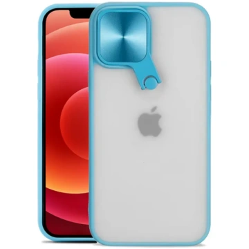 Tel Protect Cyclops Case for Iphone 13 Pro Blue | 