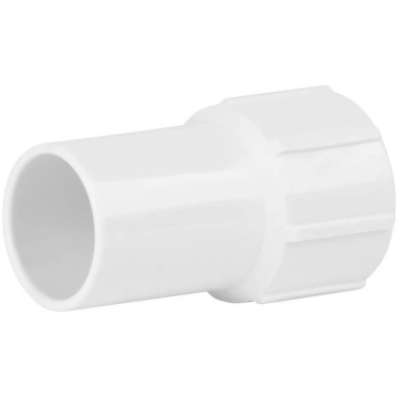 Šļūtenes savienotājs Beach Pro Pool 1 1/2". PE