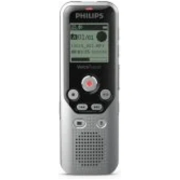 Philips DVT1250 8GB diktofons DVT1250-PHILIPS