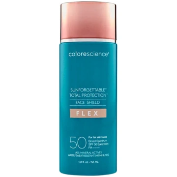 Colourscience Sunforgettable Total Protection™ Fac