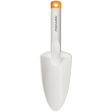 FISKARS Lāpstiņa dārza balts Fiskars