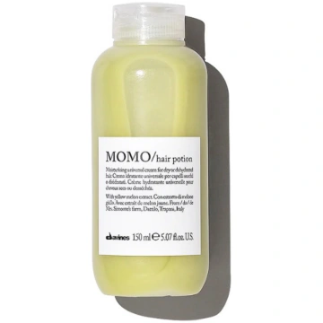 DAVINES MOMO Hair Potion universāls neskalojams mi