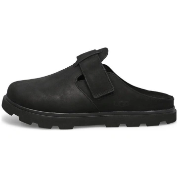 UGG Solano Klogs Ērti Daudzpusīgi Neslīdoši Slēgta