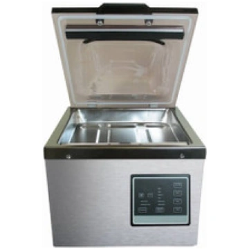 Weston 12" Seal Bar Chamber Vacuum Packaging Machi