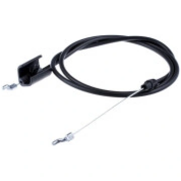 Slāpētāja trose Husqvarna LC153 1394 x 1175 mm P56