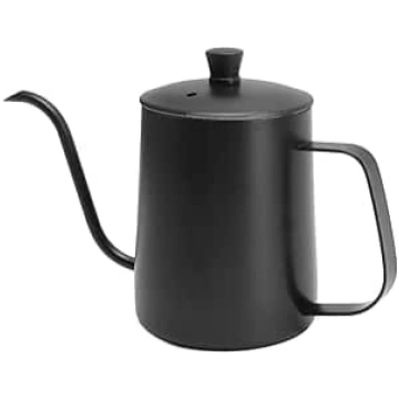 Generic Kaffeekessel Zum Übergießen, Edelstahl, La