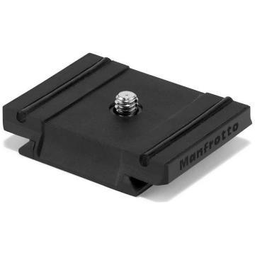 Manfrotto quick release plate 200LT-PL-PRO Light 2