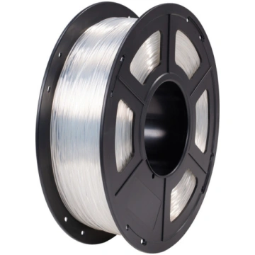 Anycubic TPU Filament (Transparent) 1 kg