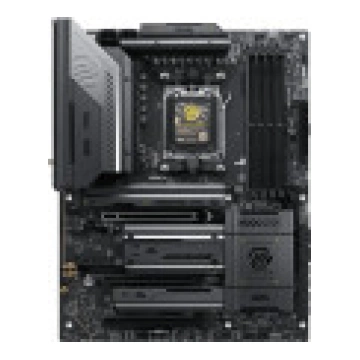 MSI MAG X870E TOMAHAWK MAX WIFI mātesplate