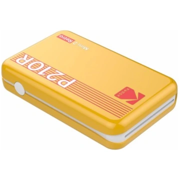 Printeris, KODAK, Kodak Printer Mini 2 Plus Retro 