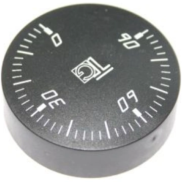 Poga termostatam 0-90°C