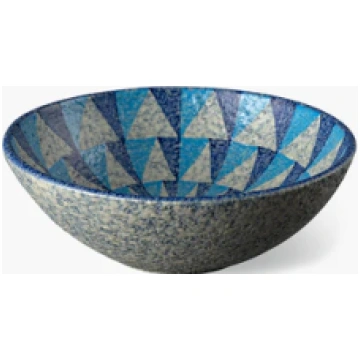Riedizioni - Aldo Londi - Bowl INV 2104 - Boli Sam