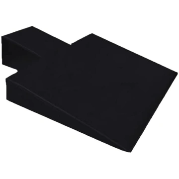 Slant Board Squat Wedge Pilates reformera trenažie