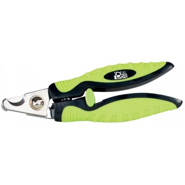 Idealdog Nail Clipper with Curved Blade S size - N