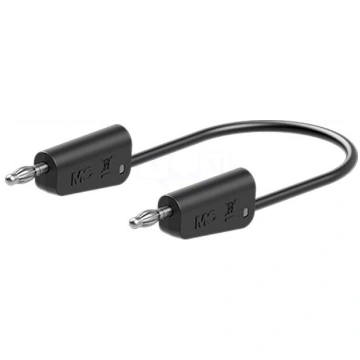 Test lead | 60VDC | 30VAC | 32A | banana plug 4mm,