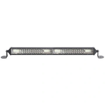 LED Lukturis SHARK Light Bar 21,5″ 40W