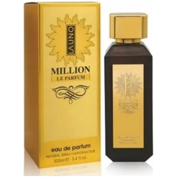 Giordano Amaro Fragrance World, La Uno Million Le 
