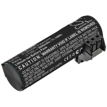 Replacement Battery for Ingenico Move 5000, Move 5