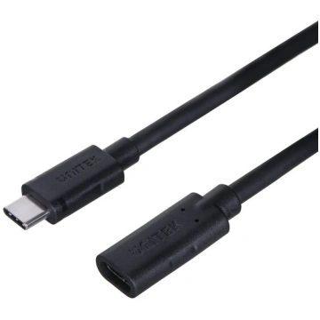 Unitek Extension USB-C 3.1; 1 m. UTK