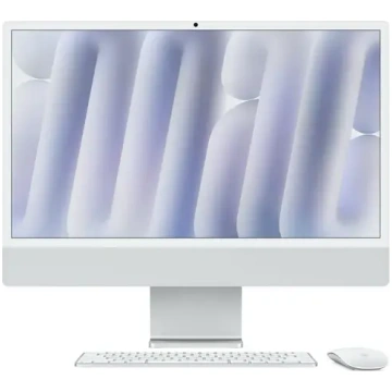 Galddators Apple iMac 24” 4.5K Retina, Apple M4 10