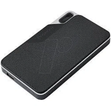 External SSD INTENSO TX100 500GB USB-C 3826451