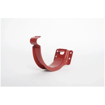 VT Teknes 125mm āķis universālais, RAL 8017 – brūn