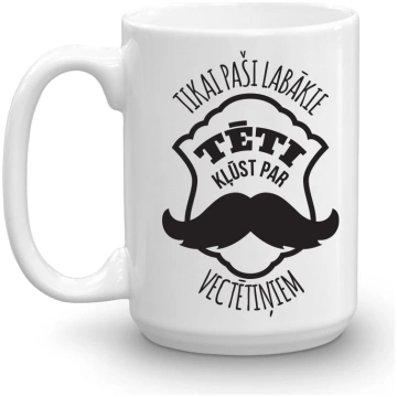 Tikai paši labākie tēti kļūst par vectētiņiem - li