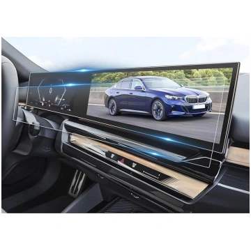 BIBIBO BMW i3 Premium Navigation + Cockpit ekrāna