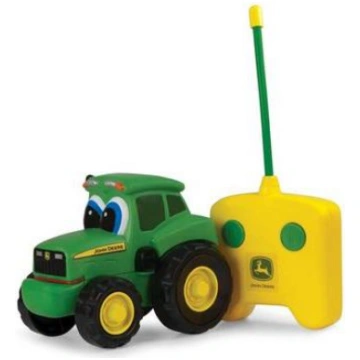 Tomy Radiovadāms Traktors Johnny - 42946