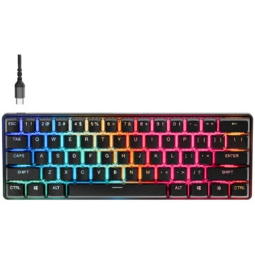 SteelSeries Apex Pro Mini Gen 3, US