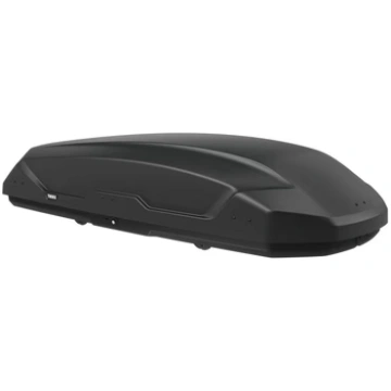 Automašīnas jumta bagāžnieks Thule Pulse 2 XL 69-6