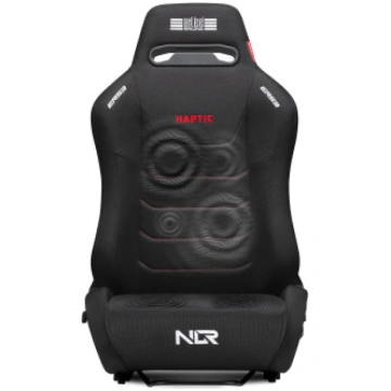 Next Level Racing Feedback Sim Racing Seat ERS3 Ha